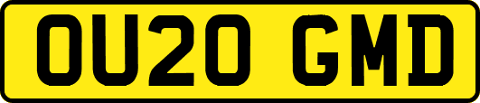 OU20GMD