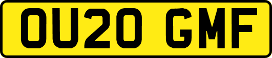 OU20GMF