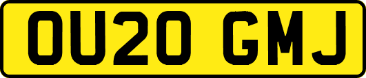 OU20GMJ