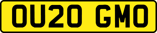 OU20GMO