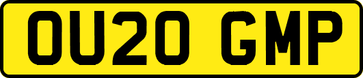 OU20GMP