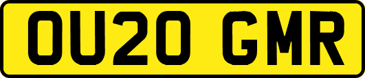 OU20GMR