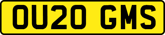 OU20GMS