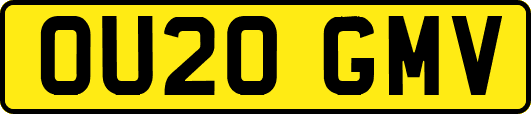 OU20GMV