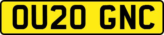 OU20GNC