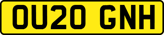 OU20GNH