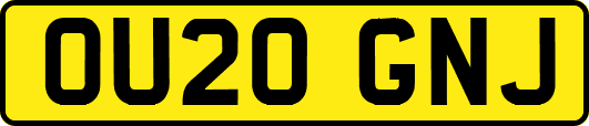 OU20GNJ