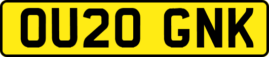 OU20GNK