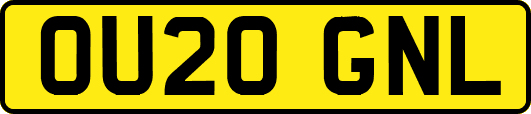 OU20GNL