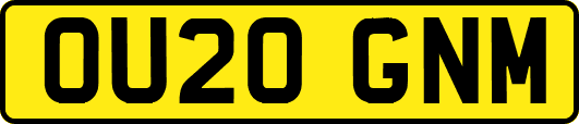 OU20GNM