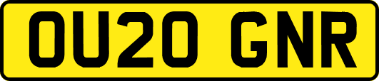OU20GNR