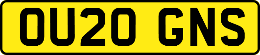 OU20GNS