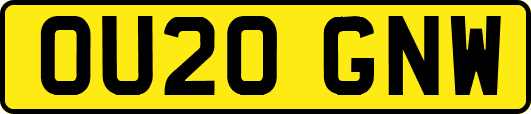 OU20GNW