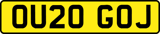OU20GOJ