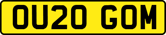OU20GOM