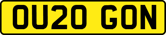 OU20GON