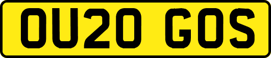 OU20GOS