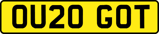 OU20GOT