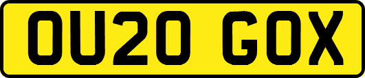 OU20GOX