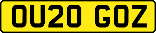 OU20GOZ