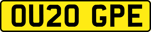 OU20GPE
