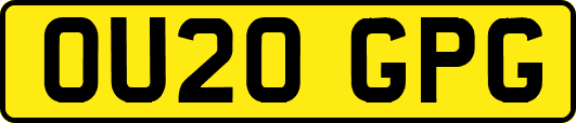 OU20GPG