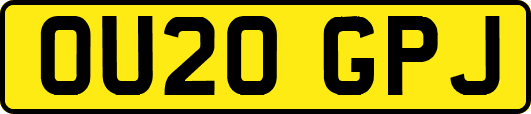 OU20GPJ