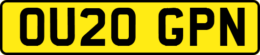 OU20GPN