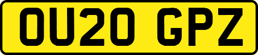 OU20GPZ