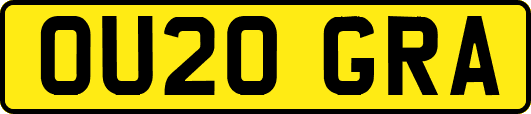 OU20GRA