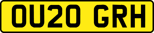 OU20GRH