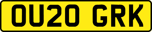 OU20GRK