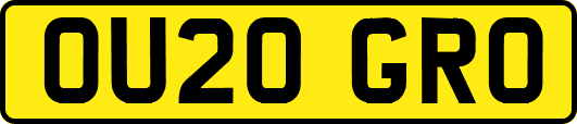 OU20GRO