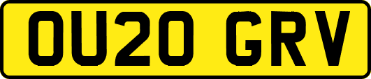 OU20GRV