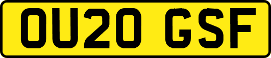 OU20GSF