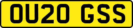 OU20GSS