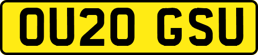 OU20GSU