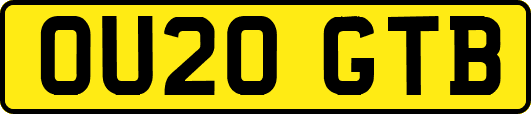 OU20GTB