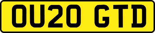 OU20GTD