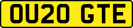 OU20GTE