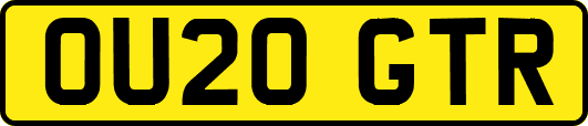 OU20GTR
