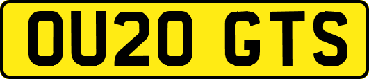 OU20GTS
