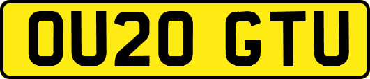 OU20GTU