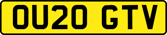 OU20GTV
