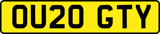 OU20GTY