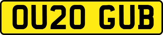 OU20GUB