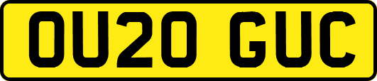 OU20GUC