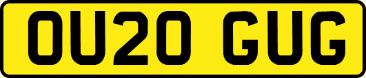 OU20GUG