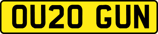 OU20GUN