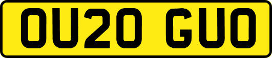 OU20GUO